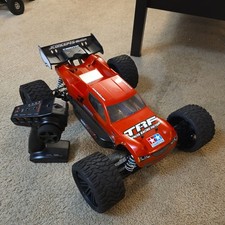 Tamiya TRF 801XT Truggy