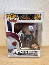 Funko Pop Games World of