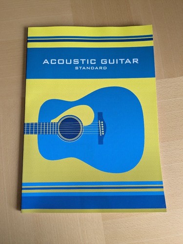 Yamaha acoustic guitar - yamaha,