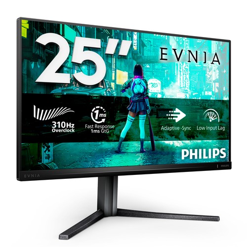 Philips evnia 3000 - philips,