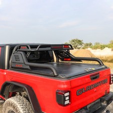 Adjustable Sport Roll Bar with