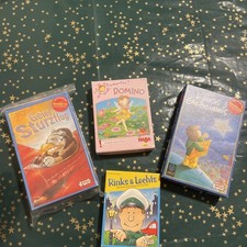 Giochi per Bambini Amigo e