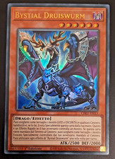 BYSTIAL DRUISWURM Ultra Rara