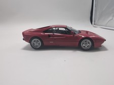 1/18 KK-SCALE - FERRARI  - 288 GTO 1984 