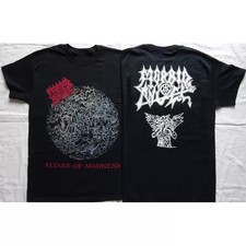Camicia Morbid Angel Altars of