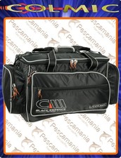 Borsa  Colmic   BLACK ESSENCE