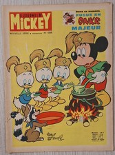 Le Journal de Mickey 1971 n