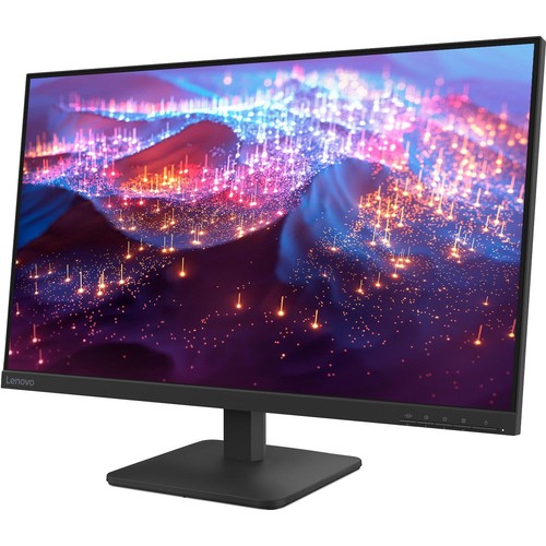 Monitor lenovo l27 - monitor,