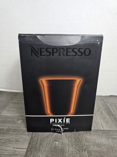 Tazzine espresso nespresso 5 - espresso,