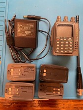 Icom IC-W21AT