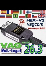 Cavo diagnosi usb hex - diagnosi, per