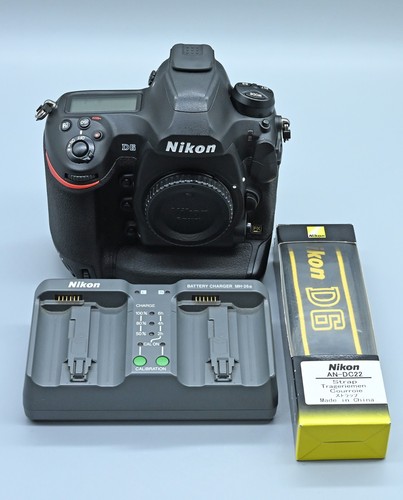 Nikon fotocamera reflex - nikon,