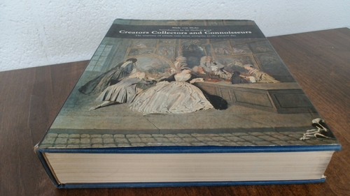 Creators collectors and - collectors,