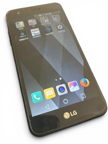 Smartphone phoenix m150 - lg, 3