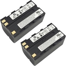 Batteria 2PZ GEB222 per Leica
