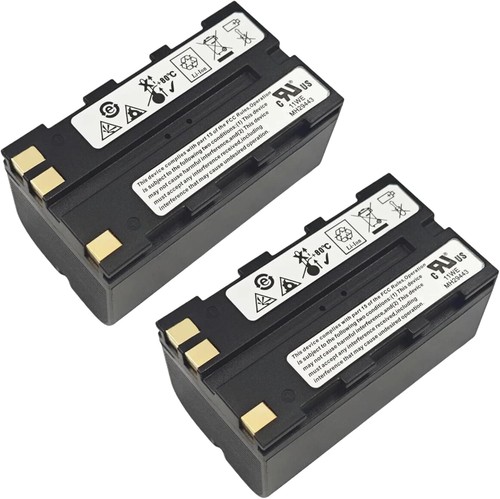 Batteria 2pz geb222 - 2pz, leica