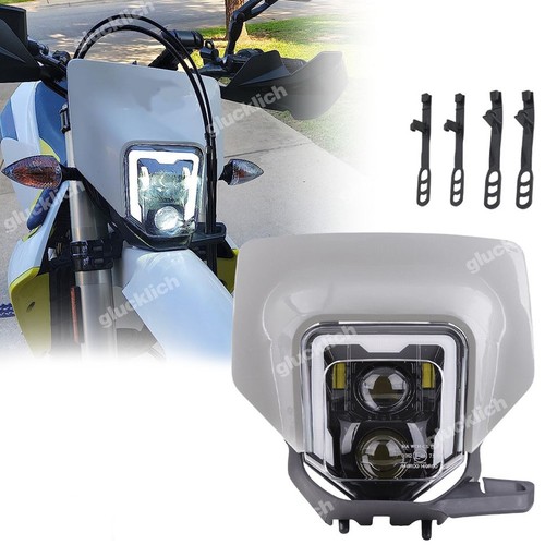 Kit completo paralume faro - , led
