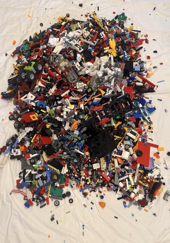 Lotto lego sfuso kg - sfuso,