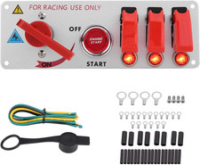 Pannello Interruttore Di