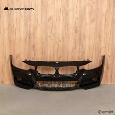 Paraurti anteriore BMW F30 F31