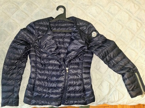 Giacca donna moncler - giacca,