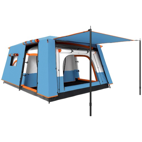 Vivagarden tenda campeggio - vivagarden,