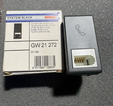 GEWISS GW21272 CONNETTORE