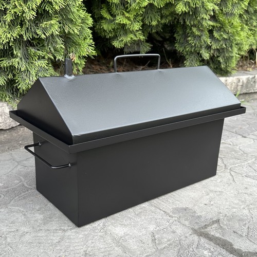 Affumicatore per carne - affumicatore,