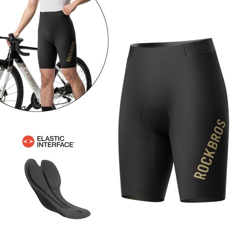 Rockbros bibshort uomo - bibshort,