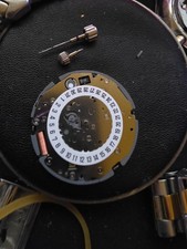 Movimento Miyota 3s10 