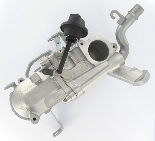 Modulo radiatore intermotor - modulo,
