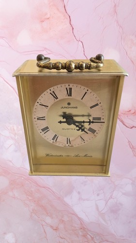 Orologio tavolo junghas - tavolo,
