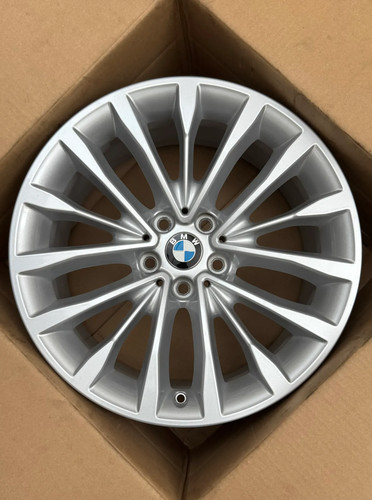 Originale bmw serie g30 - serie, g31