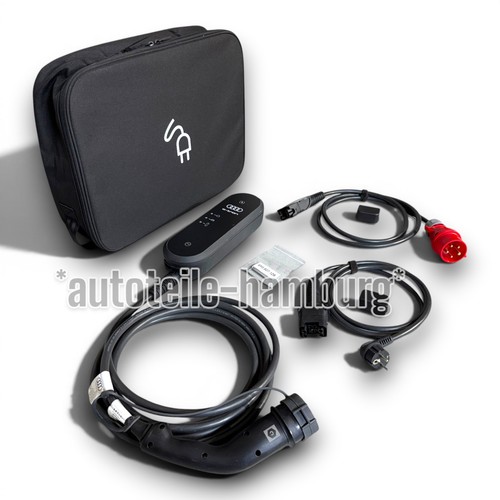 Audi charger tron 7 - e-tron, 7,2kw