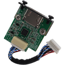 Scheda I/O da DP a HDMI 1.4