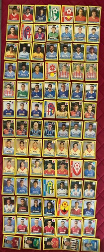 Grande calcio 1988 90 - grande,