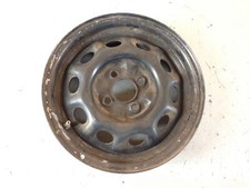 NISSAN ALMERA SW (1999) 2.0 DIESEL 55KW CERCHIO IN FERRO R14 -C- 403000M600