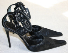 Scarpe CASADEI cinturino alla