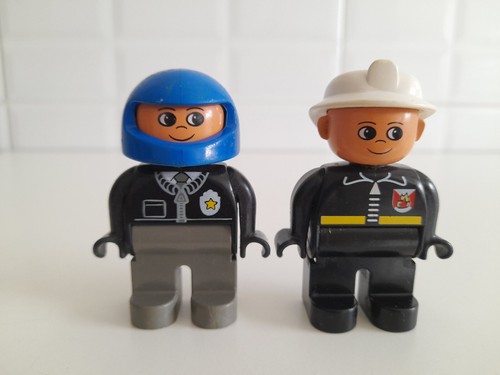 Lego duplo minifigure - lego,