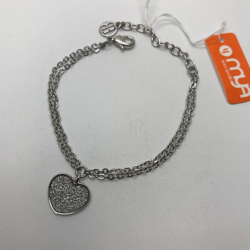 Bracciale boccadamo mya - boccadamo,