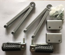 5016015 Kit Pedane Passeggero Aprilia AF1 50 1989 