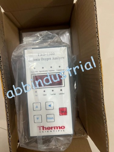 Nuovo thermo scientific - thermo,