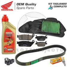 KIT TAGLIANDO HONDA SH125 SH