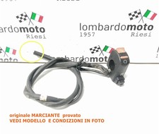 commutatore comando devioluci devio dx HONDA TRANSALP XL 600 V 1991 1999