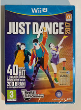Wii U Just Dance 2017 Nintendo