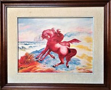 SASSU: "Come Cavalli In Amore"