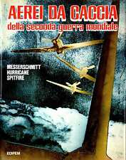 Aerei da Caccia WWII