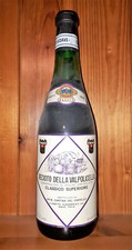 Vino collezione recioto - vino,