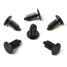 18x Clip universale per albero