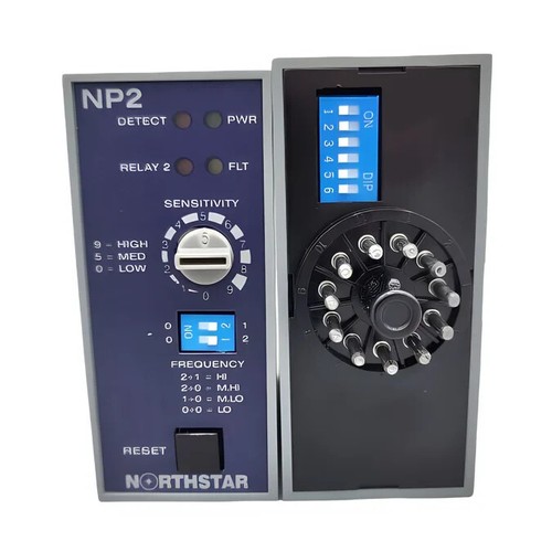 Northstar loop detector - northstar,